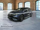 Mercedes-Benz EQE 350 4M SUV AMG/DIGITAL LIGHT/360'/SOUND/DIST