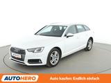 Audi A4 35 TDI Sport Aut.*NAVI*VC*XENON*PDC*TEMPO* - Audi A4 Gebrauchtwagen in Köln