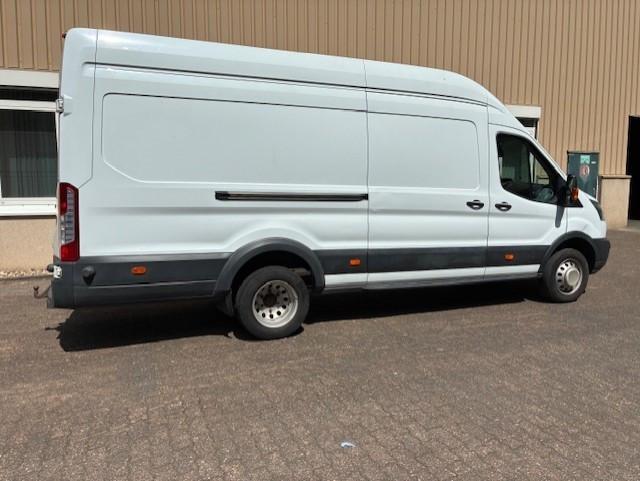 Ford Transit Kasten 470 L4 Trend