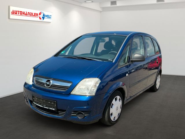 Opel Meriva 1.4 16V  ecoFlex