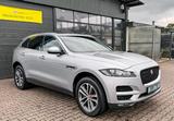 Jaguar F-Pace  Prestige 30d NAVI SHZ PANO MERIDIAN - Jaguar F-Pace: Prestige