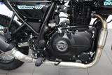 Royal Enfield Scram 411 Premium - Royal Enfield Scram 411