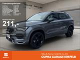 Seat Ateca 1.5 TSI ACT FR ACC AHK AUT Kam. Navi 360