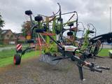 Claas LINER 2700 TREND - Claas LKWs