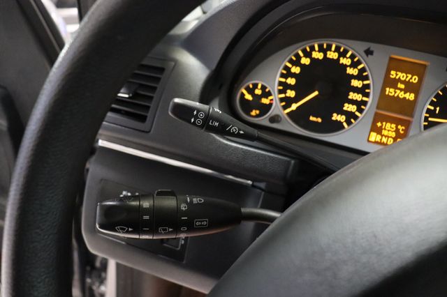 Fahrzeugabbildung Mercedes-Benz B 180 CDI|PDC|KLIMA|4SEASON|ELK.FENSTER|