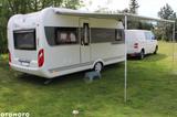 Hobby 460 UFE EXCELLENT - Hobby Excellent 460 ufe