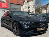 Mercedes-Benz CLS 400d 4Matic AMG LINE*JUNGE STERNE*VOLLAUSTAT - Mercedes-Benz Sterne