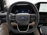 Ford Tourneo Custom - Vorschau Bild 15