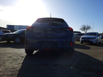 Bild 4 Opel Corsa F Basis Apple CarPlay Android Auto Musikst