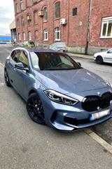 BMW M135i xDrive Performance / Head-up/Harman Kardon - BMW M-Modelle in Stuttgart