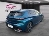 Peugeot 308 Hybrid 145 GT - Peugeot 308: Limousine