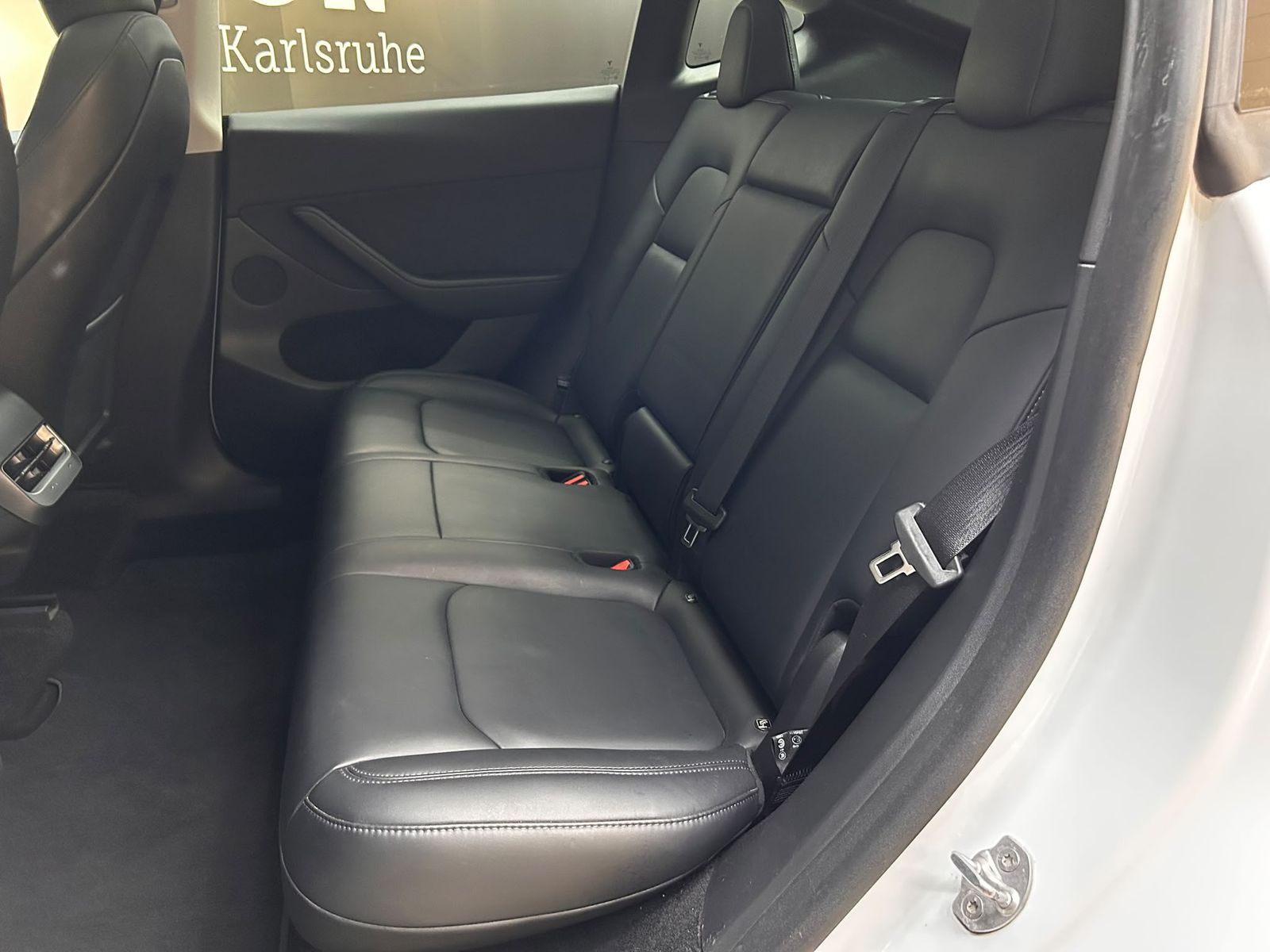 Tesla Model Y Long Range Dual AWD LED NAV SHZ 360 ACC foto 12
