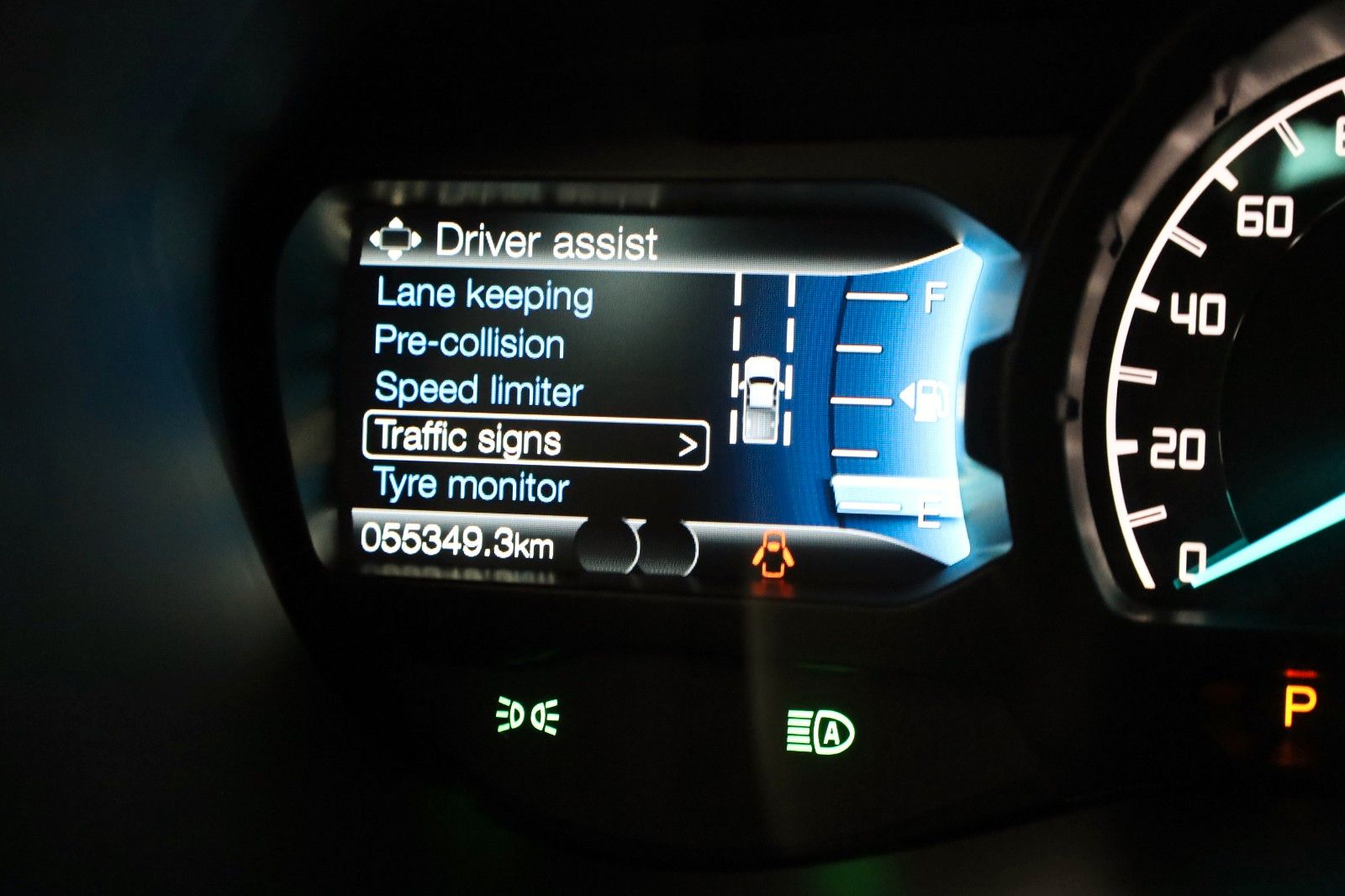 Fahrzeugabbildung Ford Ranger Wildtrak 4x4,Leder,Navi,ACC,LED,Rollo,AHK