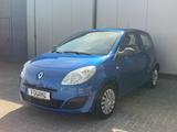 Renault Twingo Authentique - Renault Twingo: Authentique