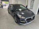 Hyundai i30 Coupe Turbo*2Hand*TüvNeu*ServiceNeu*R-Kamera - Hyundai i30: Sportwagen