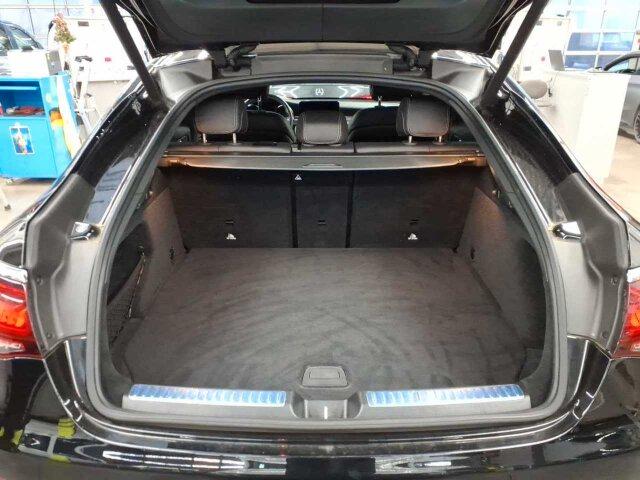 Mercedes-Benz GLC 220 d 4M Coupé AMG *Standhzg.*360°*Amb.bel.