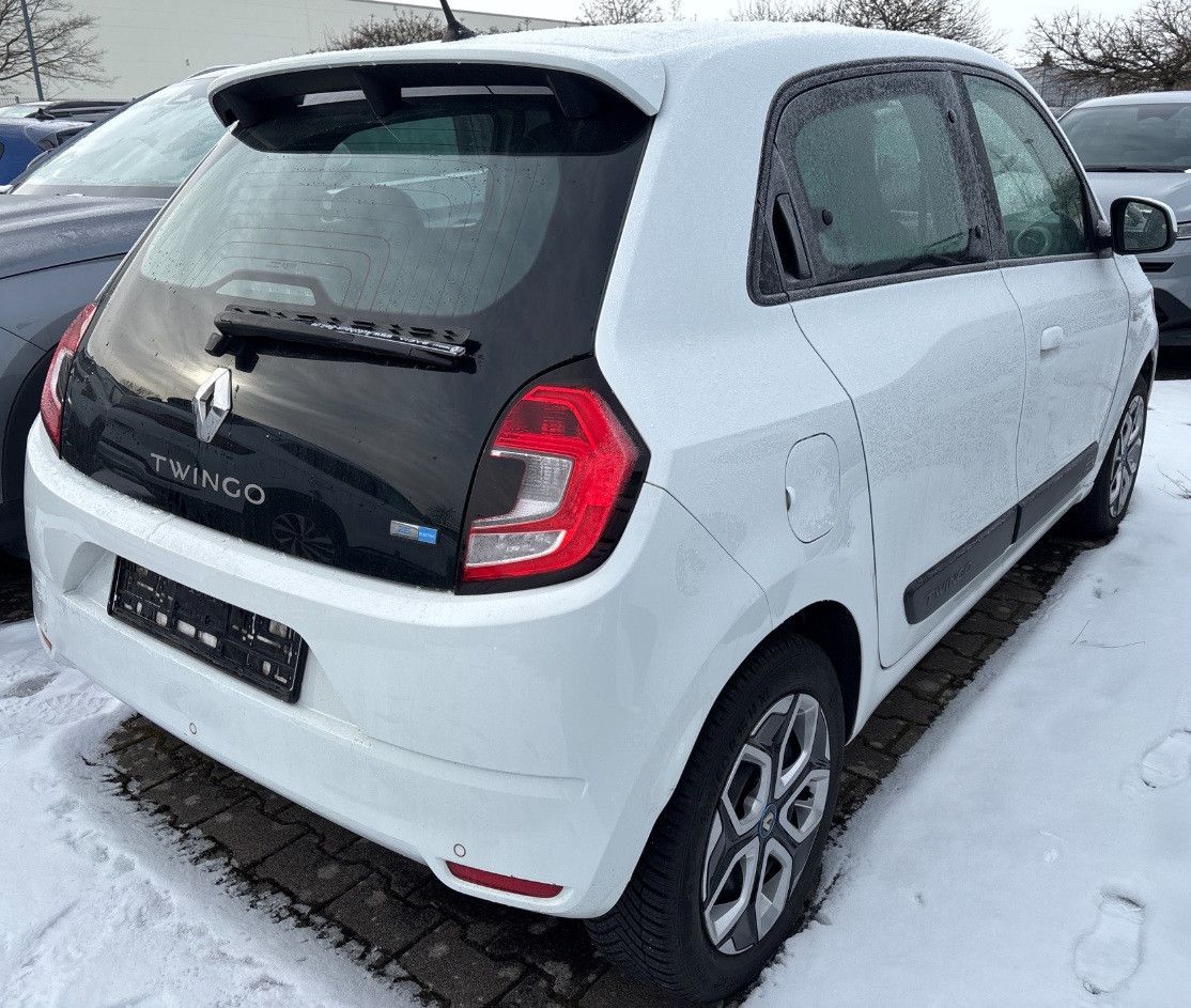 Renault Twingo - Bild 3