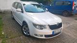 Skoda Superb Diesel DSG 170Ps - Skoda Superb: 170