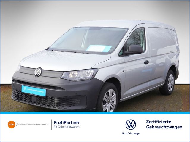 Volkswagen Caddy Maxi Cargo Klima Einparkhilfe DAB+