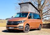 Volkswagen T6.1 California Beach | 1. Hd. | Standhzg. | ACC - Volkswagen T6 California aus 2020
