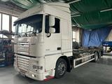 DAF XF 105.460 BDF lowdeck  - DAF Xf 105 460