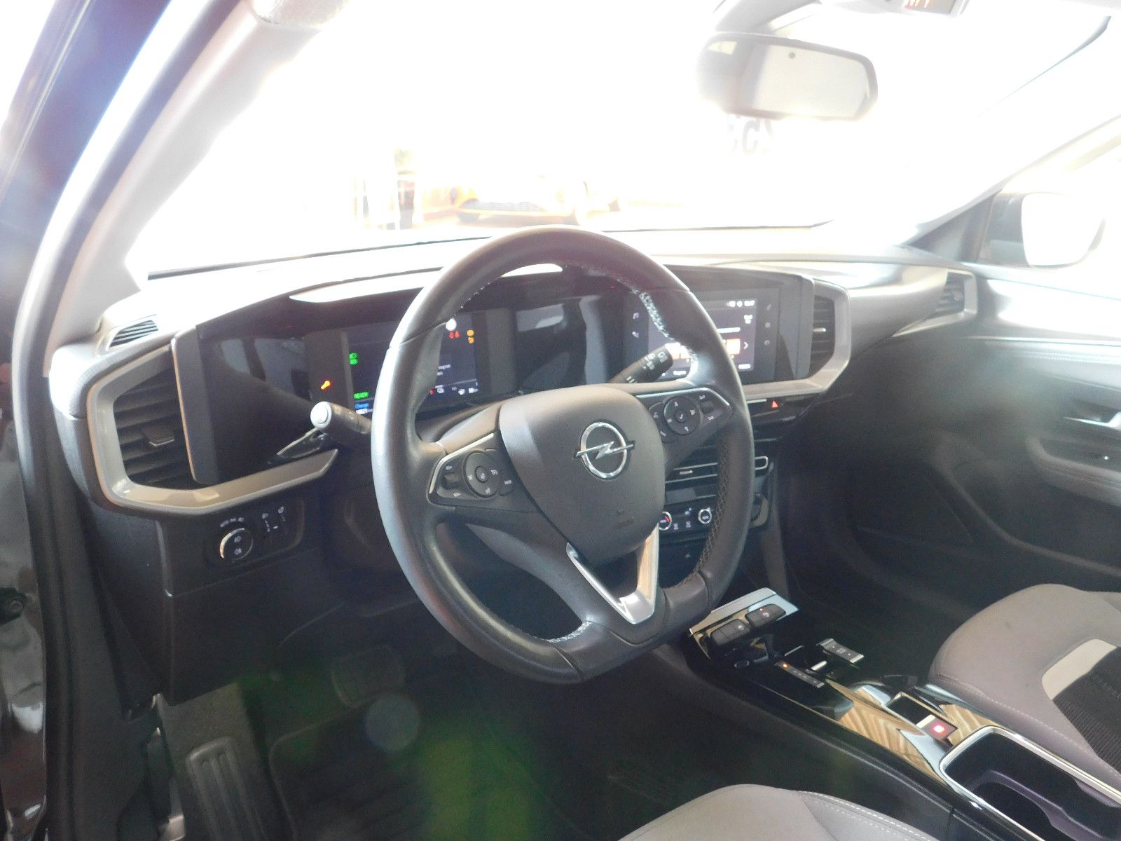 Opel Mokka-e - Bild 7