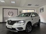 Renault KOLEOS LIMITED KEYLESS AWD AUTO T-LEDER NAVI KAM - Renault Koleos Gebrauchtwagen in Berlin
