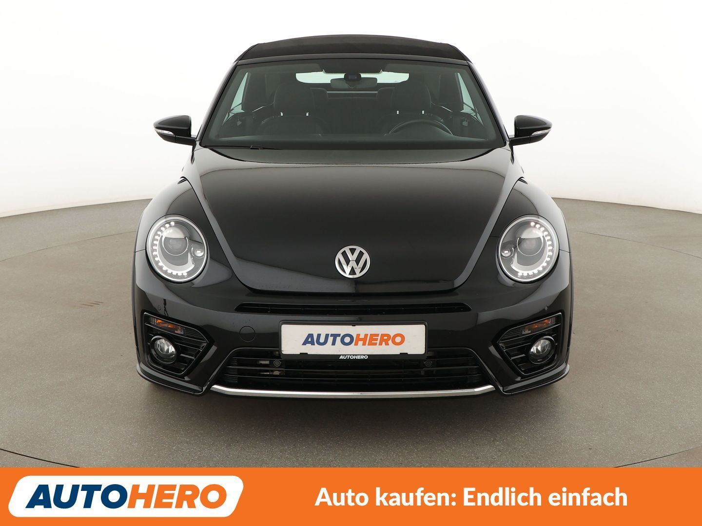 Volkswagen Beetle 1.4 TSI R-Line BMT Aut.*NAV*XENON*TEMPO* foto 9