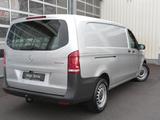 Mercedes-Benz Vito 116 CDI Kasten extralang Audio40 Kamera AHK - Mercedes-Benz Vito 116 cdi