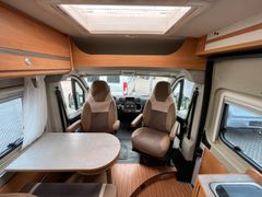 Pössl Roadcamp  R ** der geräumigste 5,41m*1.Hand