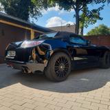 Opel GT Cabrio Roadster - gebrauchte Opel GT aus dem Jahr 2007