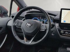 TOYOTA Corolla 2.0 Hybrid Lounge~HuD~JBL~Leder