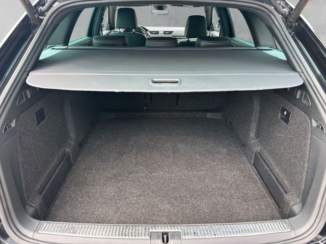 Superb Combi 2.0 TDI DSG L&K LED+NAVI+KAMERA+ACC