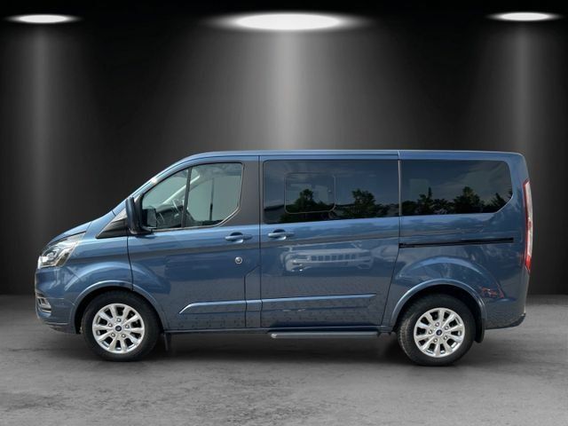 Fahrzeugabbildung Ford Transit Tourneo Kombi Titanium 2.0 TDCi 320 L1 T