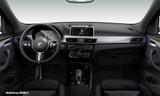 BMW X1 xDrive20i M Sportpaket LED Navi Tempomat Shz - BMW X1: M Sportpaket