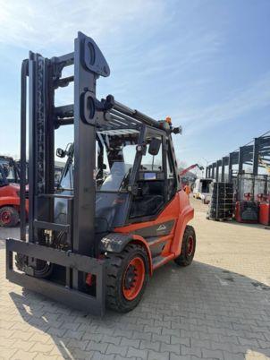 Linde H80D-03