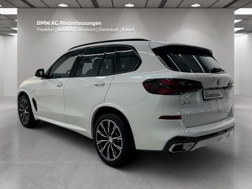 BMW X5 - 5
