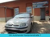 Citroën C4 1.4*Benzin*KLIMA*TÜV*01/2026* - gebrauchte Citroën C4 aus dem Jahr 2006