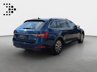 Skoda Superb - Vorschau Bild 2