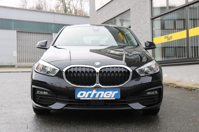 BMW 116 d SALE