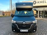Renault Master MSG Pferdetransporter 3,5 t Stablehopper - Tier-/Pferdetransport 3 pferde