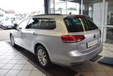 Volkswagen Passat Variant 2.0TDI CL 4Motion *LED*CAM*Navi* - Volkswagen Passat: Kombi, 4motion