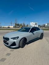 BMW M240i xDrive Steptronic Coupé - - BMW M240i in Stuttgart
