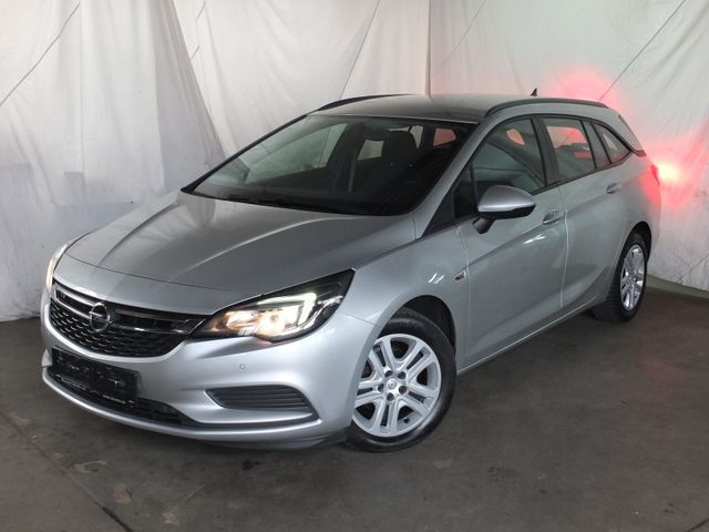 Opel Astra CDTI EDITION NAVI EINPARKHILFE BLUETOOTH