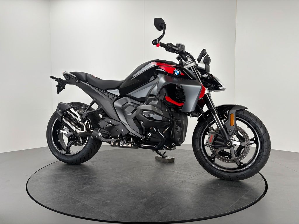 Fahrzeugabbildung BMW R 1300 R OPTION 719 *NEUWERTIG *1.HAND