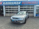 Ford Mondeo Turnier Futura X - Ford Mondeo Gebrauchtwagen in Osnabrück