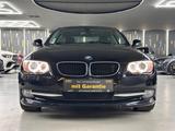 BMW 320d xDrive 2.0 XENON/SHZ/NAVI - BMW 320 aus 2011: 320d