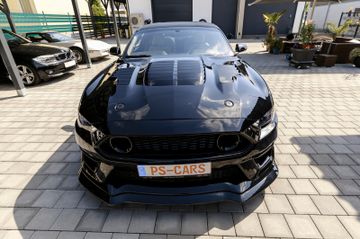 Ford Mustang - 9