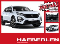 Peugeot 2008 - Vorschau Bild 1