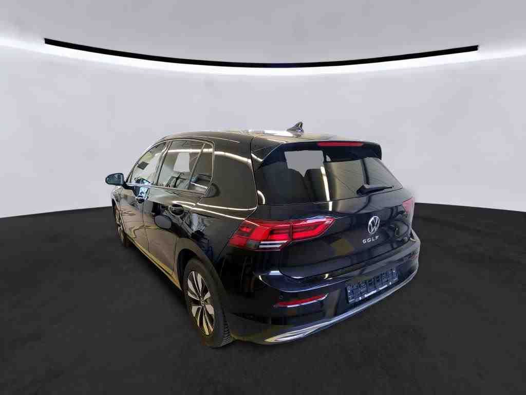 Volkswagen Golf - Bild 5